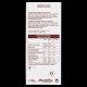 BISC.MONDELEZ MIKADO POCKET LATTE GR.39