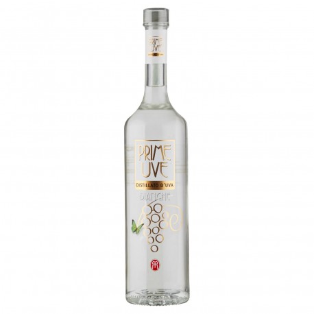 LIQUORE GRAPPA B.MASCHIO 903 PR.UVE BIACHE CL.70