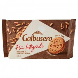 BISC.GALBUSERA PIU'INTEGRALI GR.330