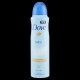 DEOD.DOVE SPRAY TALCO 150 ML