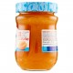 CONFETTURA HERO LIGHT ALBICOCCHE VASO VETRO GR.280