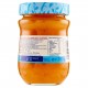 CONFETTURA HERO LIGHT ALBICOCCHE VASO VETRO GR.280