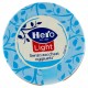 CONFETTURA HERO LIGHT ALBICOCCHE VASO VETRO GR.280
