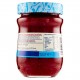CONFETTURA HERO LIGHT FRAGOLE VASO VETRO GR.280