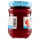CONFETTURA HERO LIGHT FRAGOLE VASO VETRO GR.280