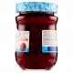 CONFETTURA HERO LIGHT CILIEGIE ROSSE VASO V.GR.280