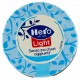CONFETTURA HERO LIGHT CILIEGIE ROSSE VASO V.GR.280