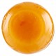 CONFETTURA HERO LIGHT PESCHE VASO VETRO GR.280