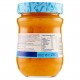 CONFETTURA HERO LIGHT PESCHE VASO VETRO GR.280