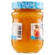 CONFETTURA HERO LIGHT PESCHE VASO VETRO GR.280