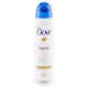 DEOD.DOVE SPRAY ORIGINAL ML.150