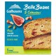FETTE GALBUSERA BELLEBUONE FICHI E NOCCIOLE GR.200