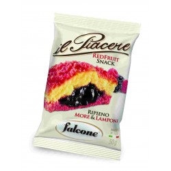FALCONE TORTINA IL PIACERE REDFRUIT BOX PZ24 GR.60
