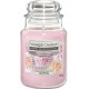 CANDELA GIARA GRANDE 538G SUGARED BLOSSOM