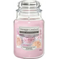 CANDELA GIARA GRANDE 538G SUGARED BLOSSOM