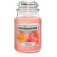 CANDELA GIARA GRANDE 538G PINK CORAL PEONY