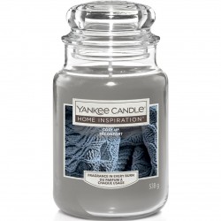 CANDELA GIARA GRANDE 538G COSY UP