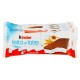 FERRERO KINDER.FETTA AL LATTE GR.140 T5X8