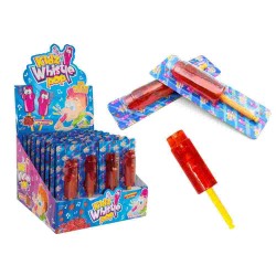 CARAM.C.DOLCE DURA WHISTLE POPES GR.13 PZ.32