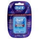 FILO INTERDENTALE ORAL-B 3D WHITE LUXE MT.35