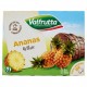 SUCCHI VALFRUTTA BRIK ANANAS DA ML.200X3