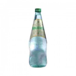 ACQUA MANGIATORELLA.FRIZZANTE VETRO CL.75X12
