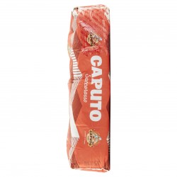 FARINA CAPUTO (00) SACCO ROSSO KG.25