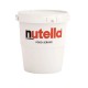 FERRERO NUTELLA KG.3 SECCHIELLO