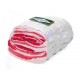 LARDO PANCETTATO DOPPIO 1/2 VALTIDONE KG.3,3 (al kg)