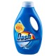 LAVATRICE DASH LIQUIDO CLASSICO 21 DOSI