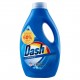 LAVATRICE DASH LIQUIDO CLASSICO 21 DOSI