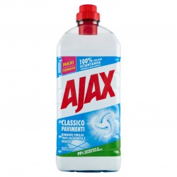 LAVAPAVIMENTI AJAX CLASSICO LT.1,25