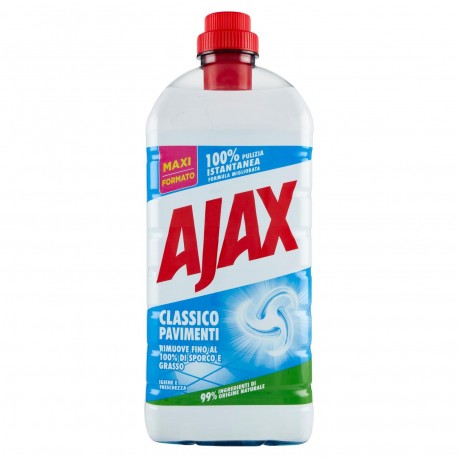 LAVAPAVIMENTI AJAX CLASSICO LT.1,25