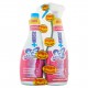 CANDEGGINA ACE MOUSSE SPRAY FLOR.ML.690+RIC.690ML