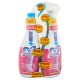 CANDEGGINA ACE MOUSSE SPRAY FLOR.ML.690+RIC.690ML
