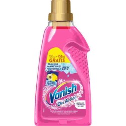 SMACCHIATORE VANISH GOLD OXI ACTION LIQU. ML.1500