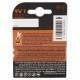 BATTERIE DURACELL PLUS100 9V B1 - MN 1604