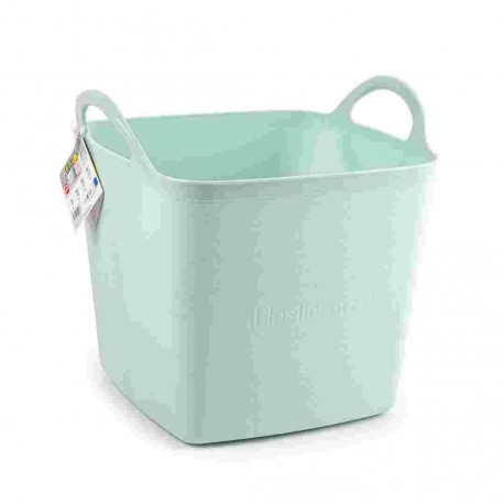 PULIZIA MASTELLO PLASTIC FORTE 37X34X37 3COL.LT.27