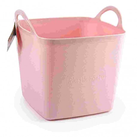 PULIZIA MASTELLO PLASTIC FORTE 40X40X44 COLOR.LT43