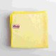 PULIZIA PANNO MICROTUFF BASE VILEDA GIALLO PZ.5