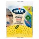 PULIZIA PANNO GIALLO SUNNY ANTIB. ARIX CM36X38 PZ3