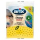 PULIZIA PANNO GIALLO SUNNY ANTIB. ARIX CM36X38 PZ3