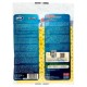 PULIZIA PANNO GIALLO SUNNY ANTIB. ARIX CM36X38 PZ3