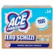 CANDEGGINA ACE TABS ZERO SCHIZZI PZ.14
