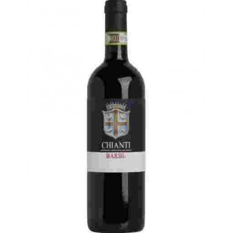 VINO FATTORIA DEI BARBI CHIANTIDOCG 2021 CL.75