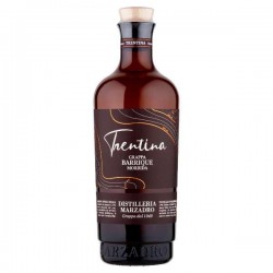 LIQUORE GRAPPA MARZADRO TRENTINA MORBIDA CL.70