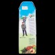 SUCCHI VALFRUTTA BRICK*VITAMIX DA ML.1500