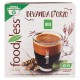 CAPSULE CAFFE C/A MODO MIO FOODNESS ORZO BIO PZ.10