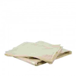 SACCHI PATTUM.AMBRA 90X120 SFUSO KG.20 POLIPUGLIA