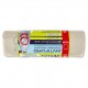 SACCHI PATTUM.C/MANIG.70X120 NEUTRO PZ.10 DOMOPAK
